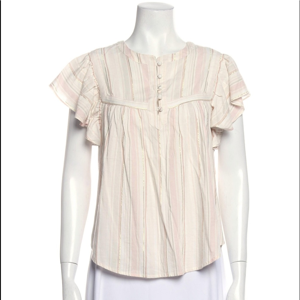 Rebecca Taylor top
